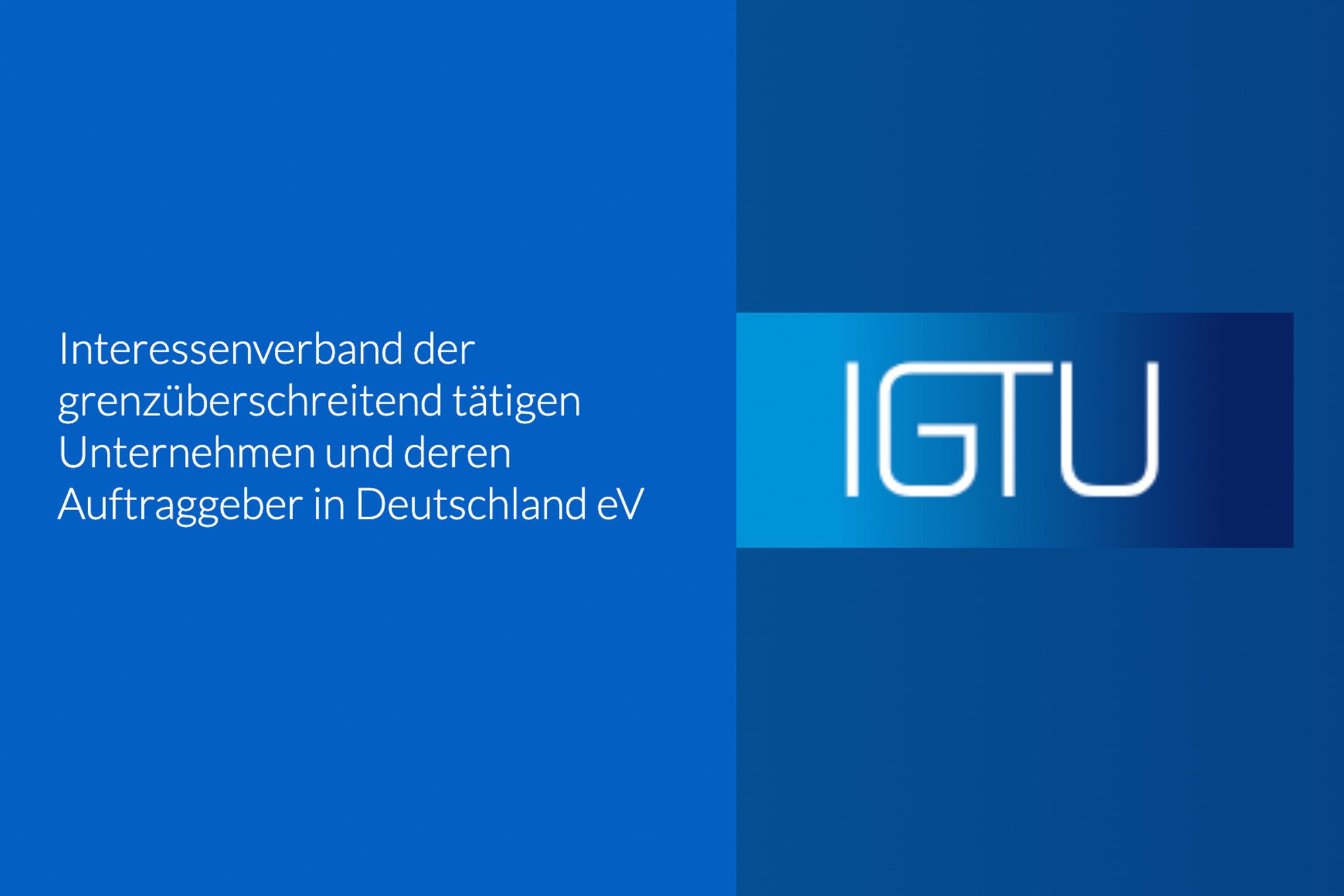 IGTU Banner-2 IGTU Banner-2